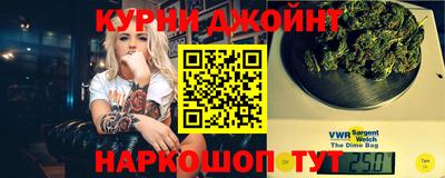 твердый Бузулук